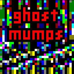 Ghost Mumps: Episode 1
