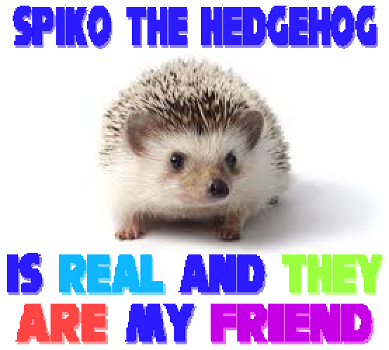 Spiko Is Real
